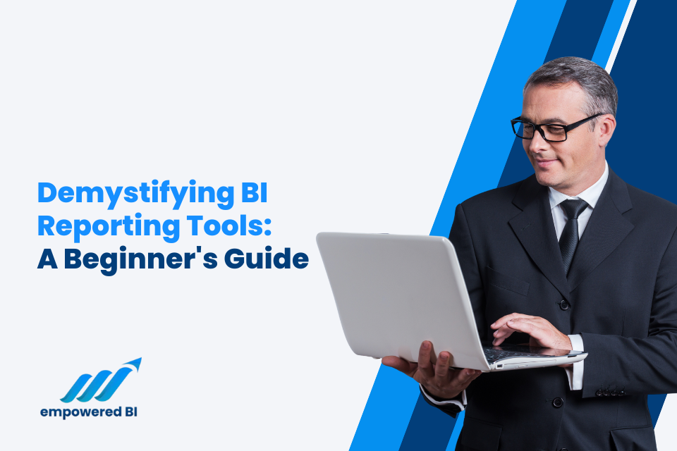 Demystifying BI Reporting: A Beginner’s Guide
